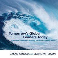 Produktbild: Tomorrow's Global Leaders Today