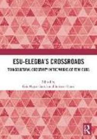 Produktbild: Esu-Elegba's Crossroads