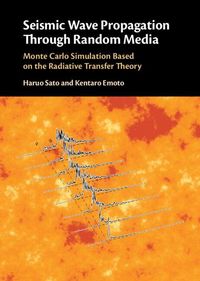Produktbild: Seismic Wave Propagation Through Random Media