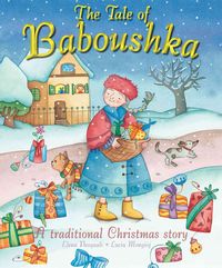 Produktbild: Tale Of Baboushka