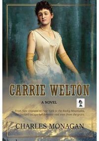 Produktbild: Carrie Welton