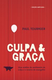 Produktbild: Culpa e Gra&ccedil;a