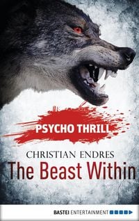 Produktbild: Psycho Thrill - The Beast Within