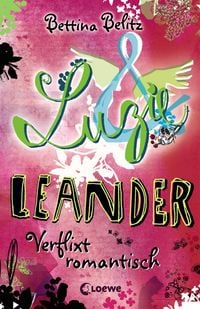 Produktbild: Luzie & Leander 8 - Verflixt romantisch
