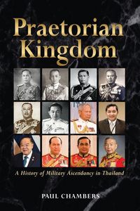 Produktbild: Praetorian Kingdom