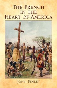 Produktbild: The French in the Heart of America