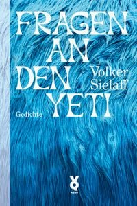 Produktbild: Fragen an den Yeti
