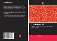 Produktbild: O Mundo Pop