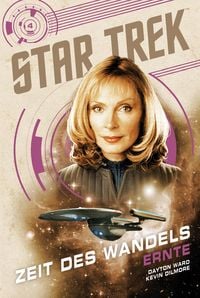 Produktbild: Star Trek - Zeit des Wandels 4: Ernte
