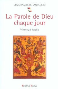 Produktbild: La Parole de Dieu chaque jour: 2006