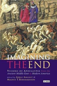 Produktbild: Imagining the End