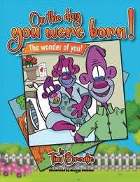 Produktbild: On the Day You Were Born