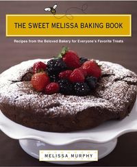 Produktbild: The Sweet Melissa Baking Book
