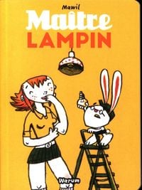 Produktbild: Maitre Lampin