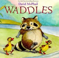 Produktbild: Mcphail, D: Waddles