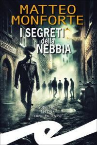 Produktbild: I segreti della nebbia