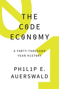 Produktbild: The Code Economy