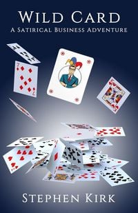 Produktbild: Wild Card
