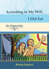 Produktbild: According to My Will, I Did Eat
