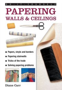 Produktbild: Do-It-Yourself Papering Walls