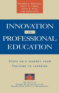 Produktbild: Innovation in Professsional Education