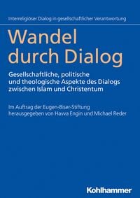 Produktbild: Wandel durch Dialog