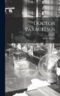 Produktbild: Doctor Paracelsus