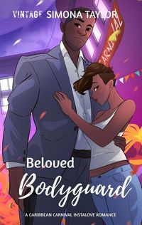 Produktbild: Beloved Bodyguard