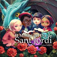 Produktbild: El Misteri del dia de Sant Jordi