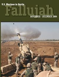 Produktbild: U.S. Marines in Battle