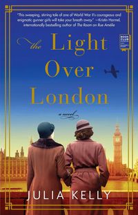 Produktbild: The Light Over London