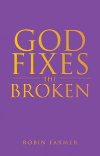 Produktbild: God Fixes the Broken