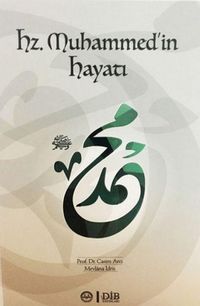 Produktbild: Hazreti Muhammedin Hayati
