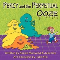 Produktbild: Percy and the Perpetual Ooze