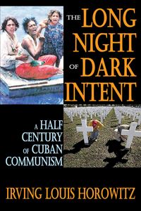 Produktbild: The Long Night of Dark Intent
