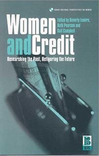 Produktbild: Women and Credit