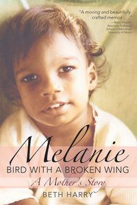 Produktbild: Melanie, Bird with a Broken Wing
