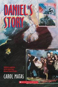Produktbild: Daniel's Story
