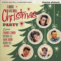 Bild vom Artikel Rock And Roll Christmas.. vom Autor Various