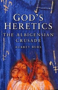 Produktbild: God's Heretics