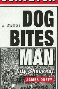 Produktbild: Dog Bites Man: City Shocked