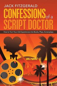 Produktbild: Confessions of a Script Doctor