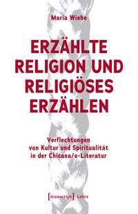 Produktbild: Erz&auml;hlte Religion und religi&ouml;ses Erz&auml;hlen