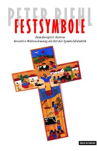 Produktbild: Festsymbole. Zum Beispiel: Ostern