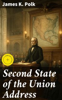 Produktbild: Second State of the Union Address
