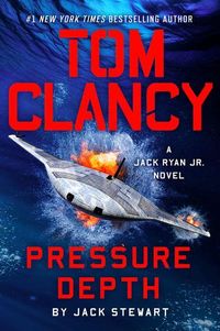 Produktbild: Tom Clancy Pressure Depth