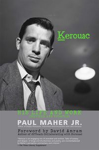 Produktbild: Kerouac