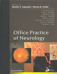 Produktbild: Office Practice of Neurology