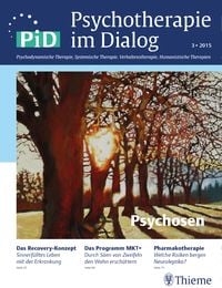 Produktbild: Psychosen