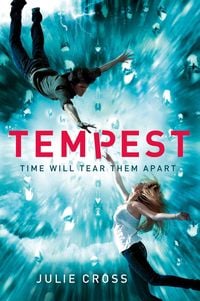 Bild vom Artikel Tempest vom Autor Julie Cross